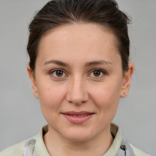 Emily Carter