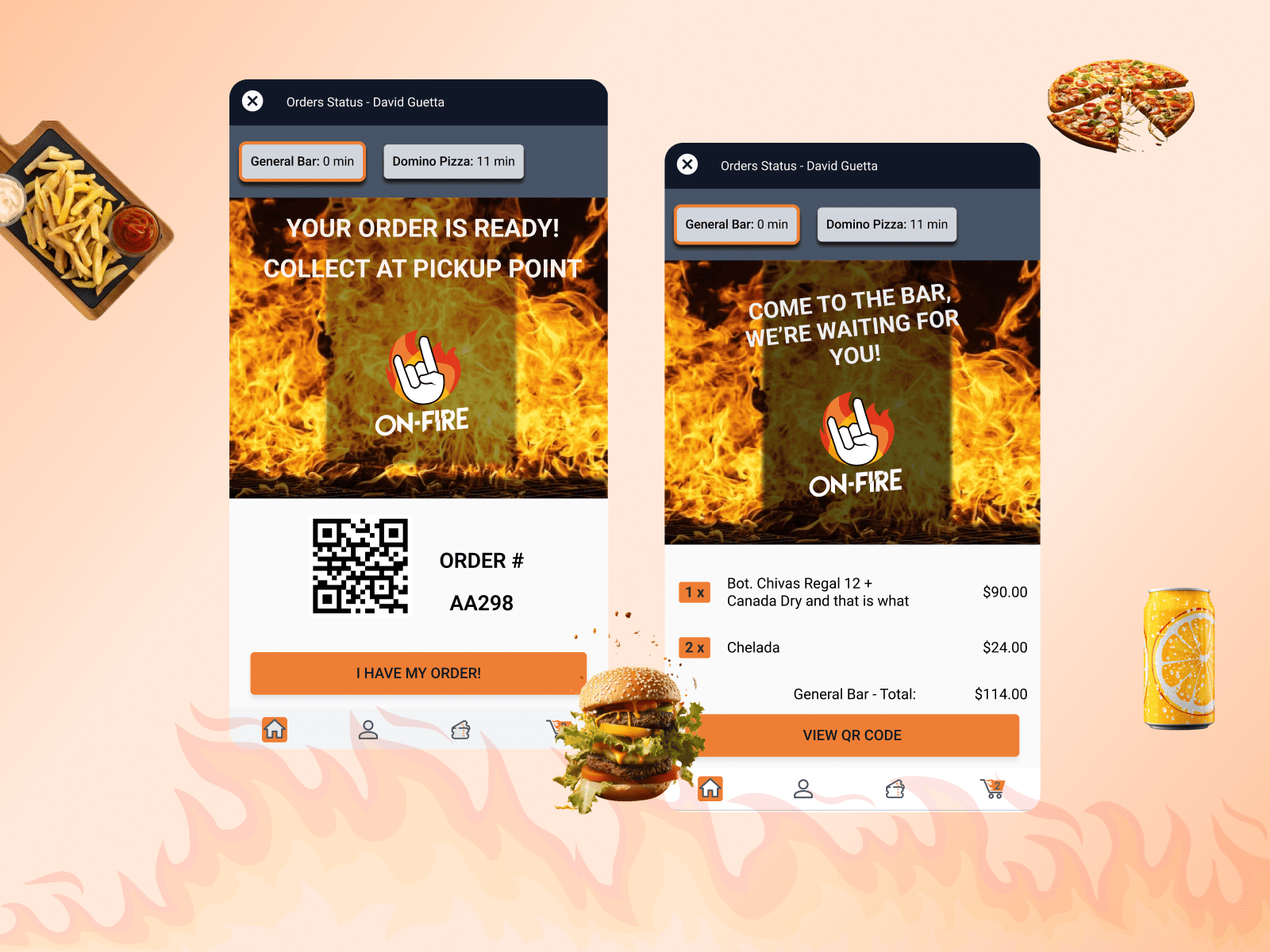 OnFire - Image 2